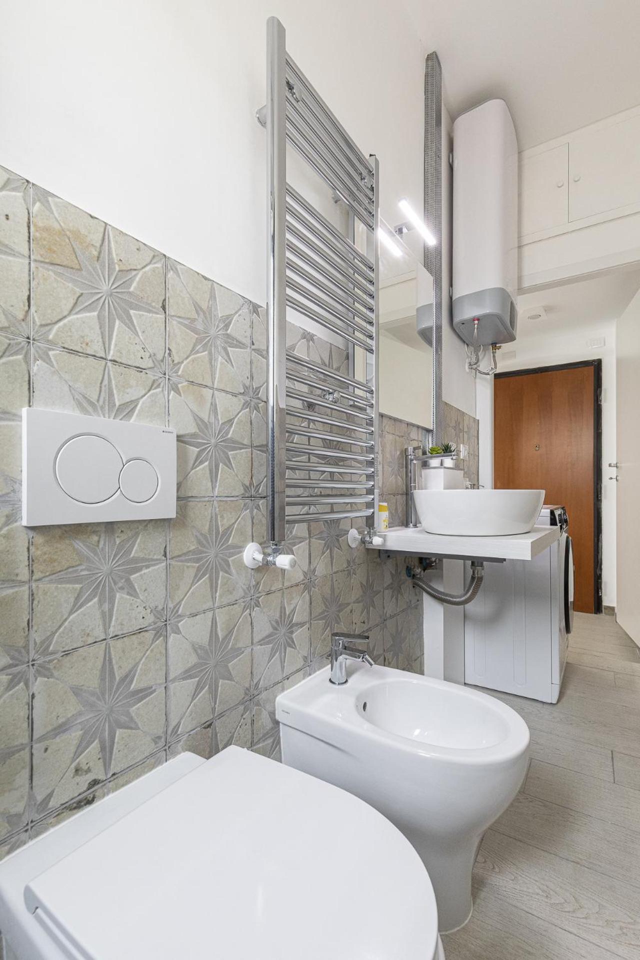 Ca Tripilla Apartment Milan Exterior photo