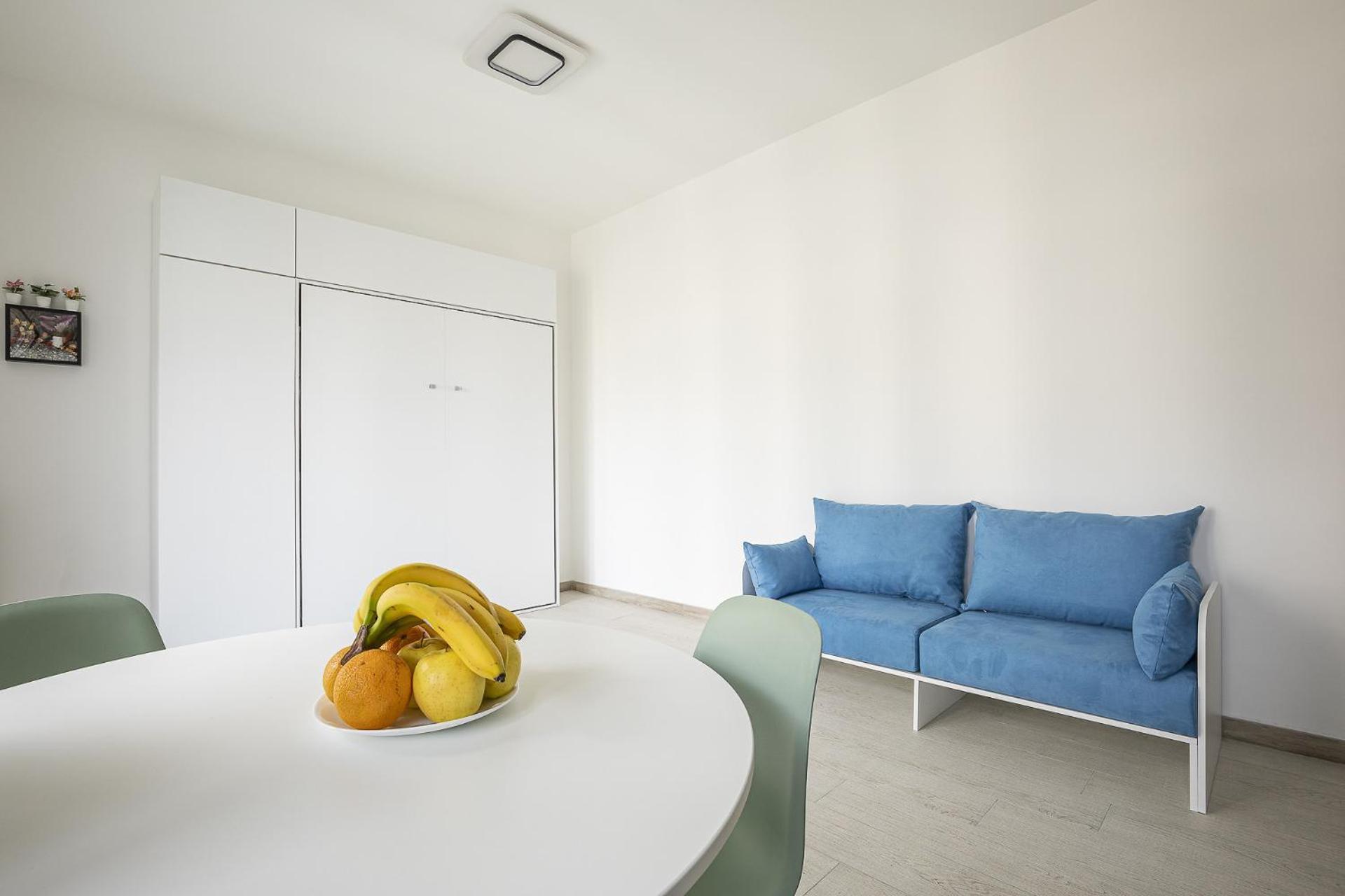 Ca Tripilla Apartment Milan Exterior photo